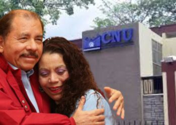 CNU realizará sesión con sus universidades, mientras que Ortega confisca a la UCA
