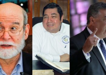 Tres políticos que pactaron con Ortega y lo perdieron todo 
