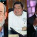 Tres políticos que pactaron con Ortega y lo perdieron todo 