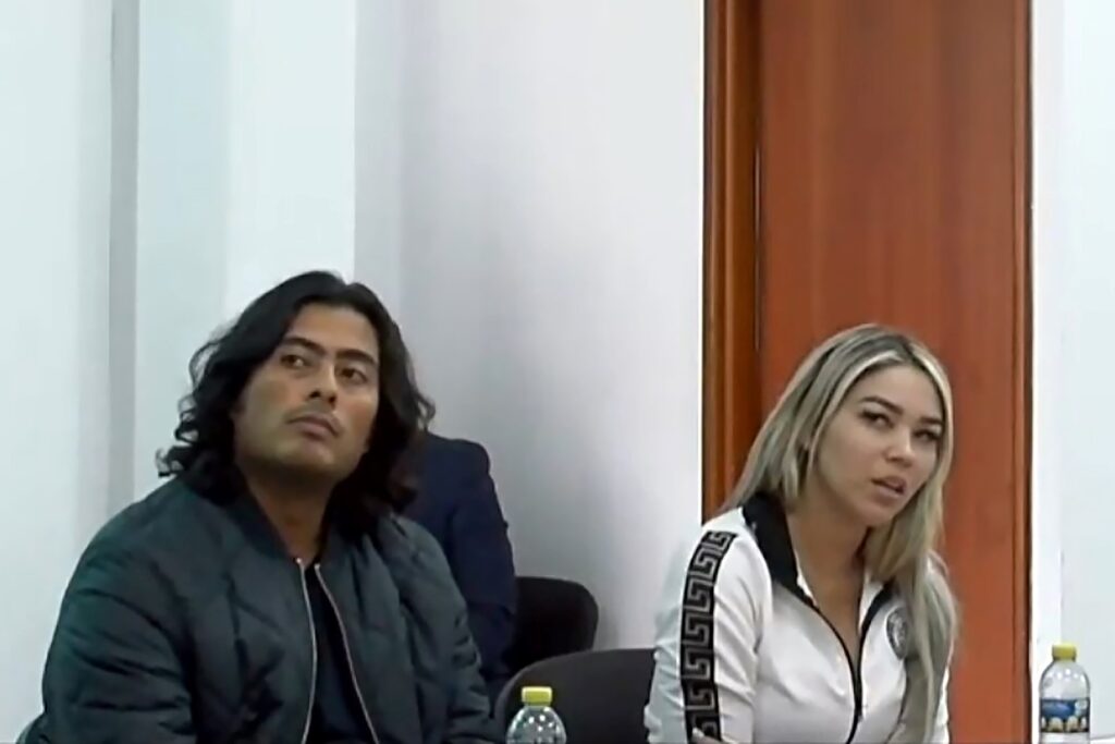 «Mi papá no sabía que narcos financiaron su campaña», dice hijo de Petro tras ser liberado