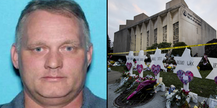 Condenan a muerte al autor del ataque en una sinagoga de EEUU en 2018 