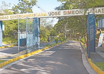 UCA de El Salvador abre sus puertas a estudiantes de la extinta UCA-Nicaragua