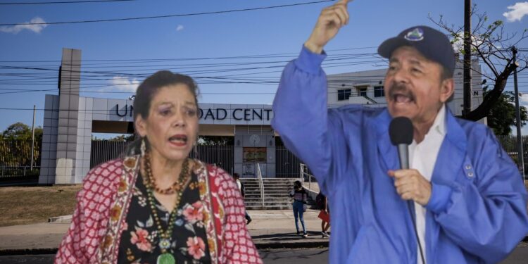 Opositores y religiosos condenan «nuevo zarpazo» de la dictadura contra la UCA