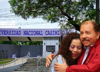 Universidad Casimiro Sotelo «fracasa al no poder siquiera iniciar segundo semestre académico», afirman opositores