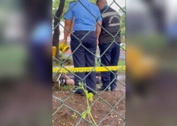 Joven deportista muere al ser impactado por un rayo en Managua