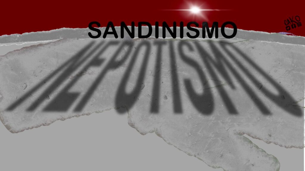 La Caricatura: El mismo ismo