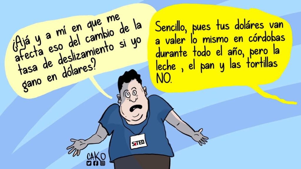 La Caricatura: Otros que pierden