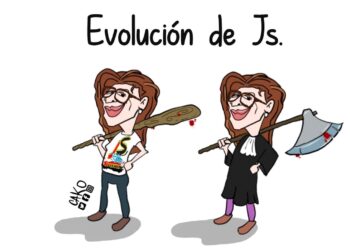 La Caricatura: Evolución