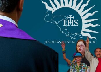 Ortega cancela personalidad jurídica a la Compañía de Jesús
