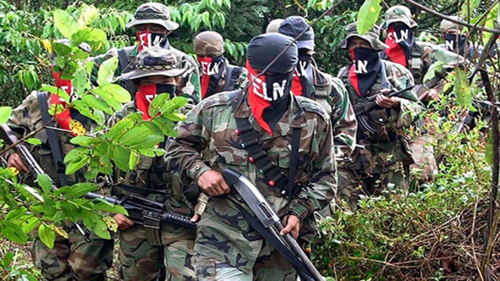 ONU denuncia aumento de masacres y expansión de grupos armados en Colombia
