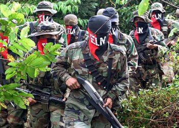 ONU denuncia aumento de masacres y expansión de grupos armados en Colombia