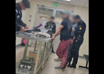 Guatemala captura supuesto narco mexicano pedido en extradición por EEUU