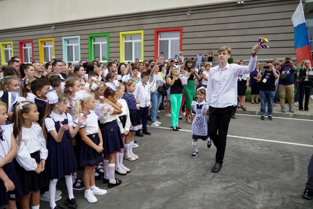 Segunda falsa amenaza de bomba en las escuelas de Kiev