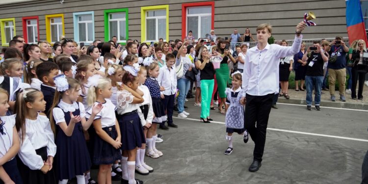 Segunda falsa amenaza de bomba en las escuelas de Kiev
