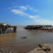 Inundaciones en Libia dejan al menos 11.300 muertos en Derna, alerta la ONU. Foto: AFP