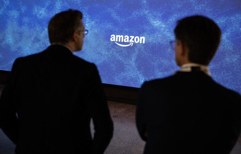EEUU demanda a Amazon por prácticas monopólicas