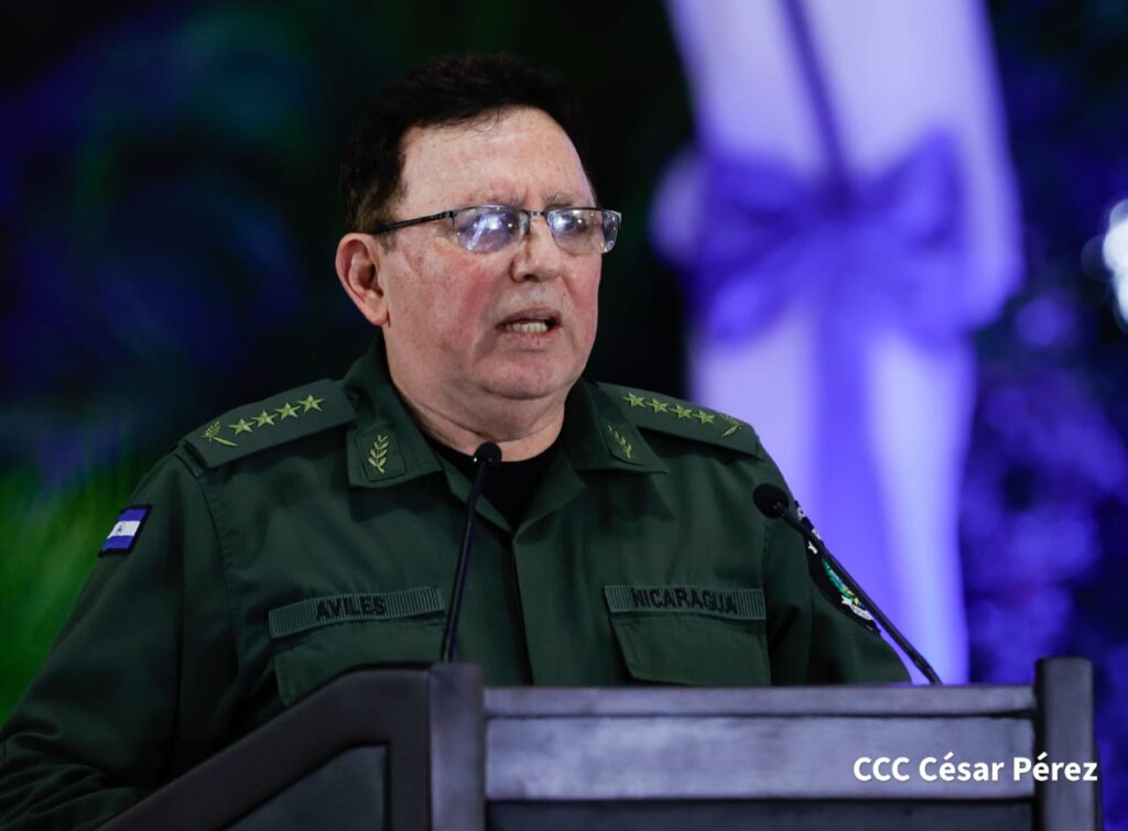 Ataque de Avilés a la prensa independiente es «por la sumisión a los dictadores de Nicaragua», afirman periodistas. Foto: Artículo 66 / Gobierno