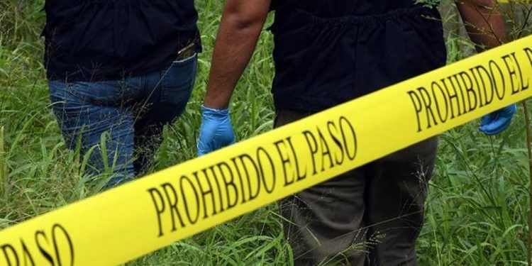 Hallan seis cadáveres en zona donde buscaban a jóvenes secuestrados en México