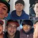 Los seis cadáveres hallados en el norte de México son de jóvenes secuestrados