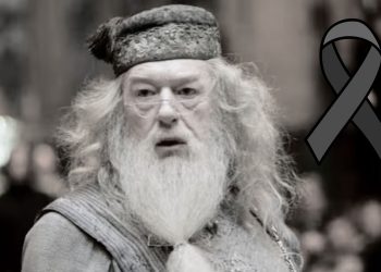 Muere Michael Gambon, Dumbledore de "Harry Potter"