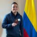 Colombia otorga nacionalidad al activista opositor Douglas Castro