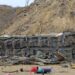 Aumentan a 24 muertos los muertos por caída de autobús por un barranco en Perú