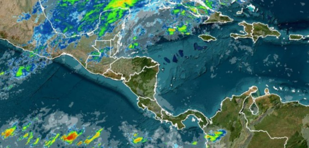 Advierten semana de fuertes calores, en medio de un invierno «rogado»