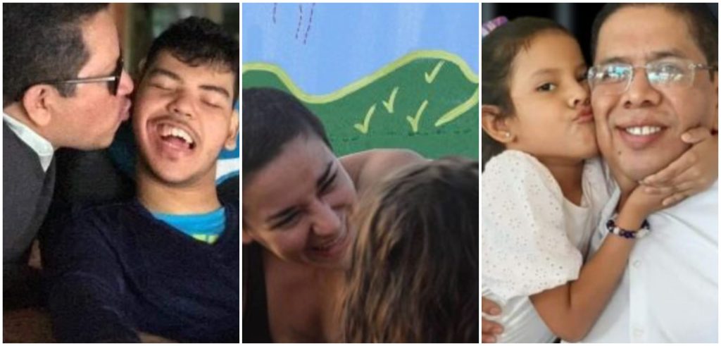 Dictadura Ortega-Murrillo viola derecho de la niñez a «preservar relaciones familiares», dice la ONU