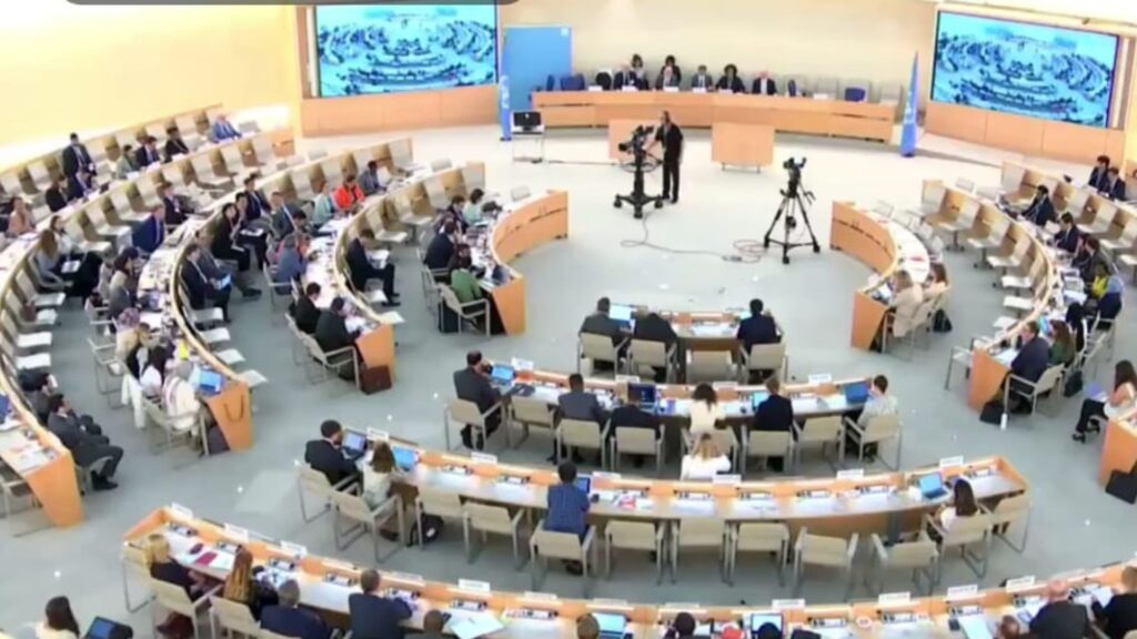 «Informe de la ONU confirma que la dictadura de Nicaragua  mantiene su modelo represivo», afirman opositores
