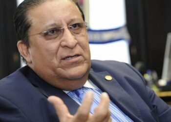 Daniel Ortega confirma a Orlando Gómez como su nuevo embajador en Cuba