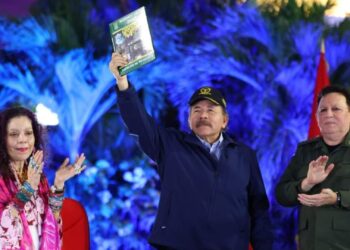Paulo Abrão: «Nicaragua vive una dictadura civil-militar». Foto: Artículo 66 / Gobierno