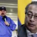 Colombia rechaza declaraciones «desobligantes» de Ortega en contra del presidente Gustavo Petro