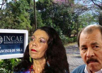 Exalumnos del INCAE tras zarpazo de Ortega: «Acusaciones del Migob no tienen credibilidad»