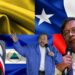 Daniel Ortega llama «traidor»  a Petro y «pinochetito» a Boric