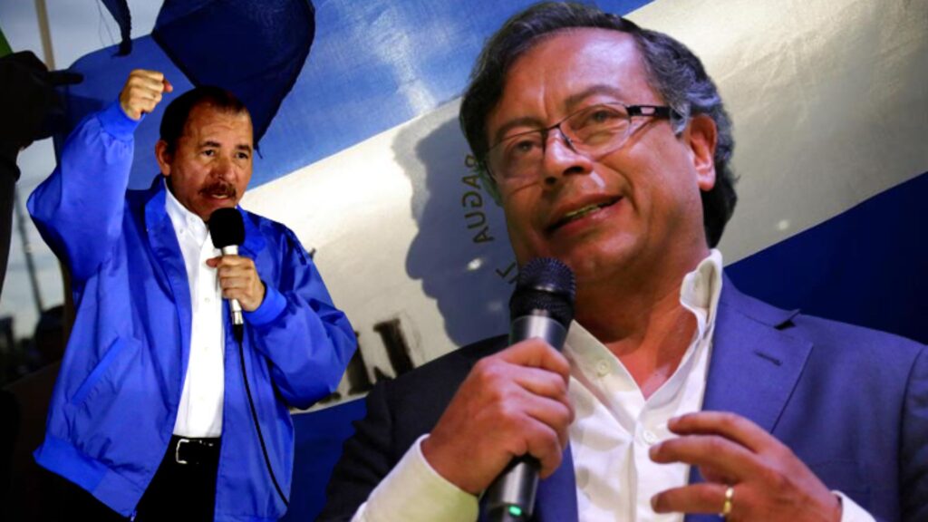 Presidente colombiano quiere acuerdo con Nicaragua para permitir pesca a comunidad El Raizal
