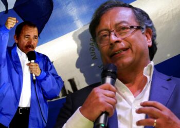 Petro busca acuerdo con Ortega para pesca de comunidad El Raizal.