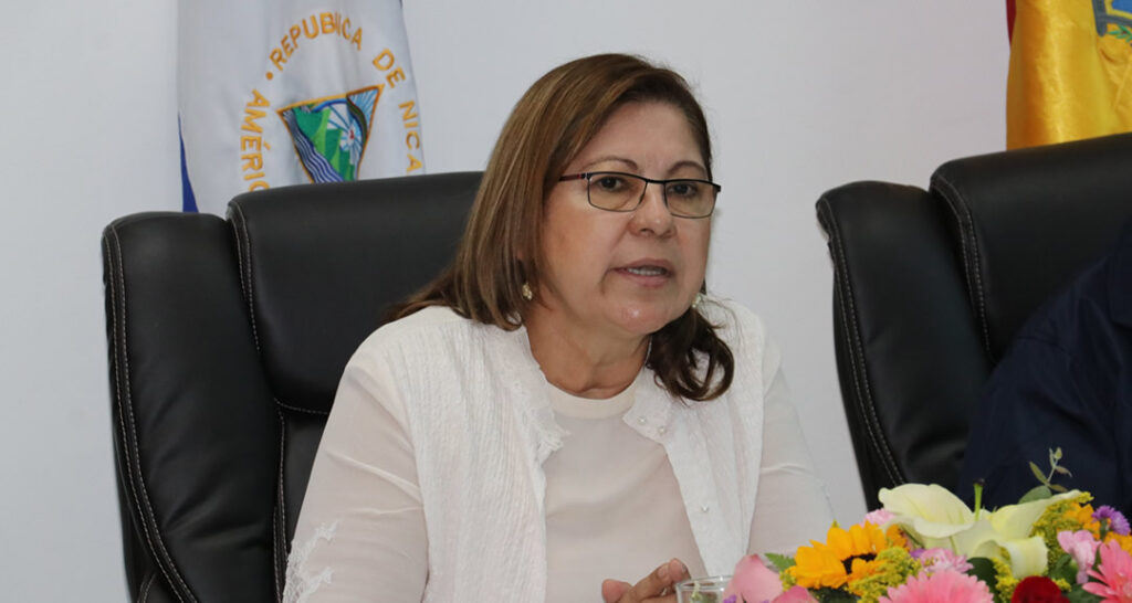 CALIDH pide a Consejo Universitario Centroamericano que expulse a Ramona Rodríguez por estar involucrada en crímenes de lesa humanidad