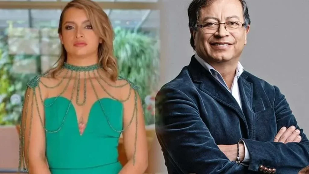 Amenazan de muerte a la hija de Gustavo Petro, fiscalía investiga