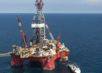 Biden autoriza nuevas perforaciones petroleras en el Golfo de México