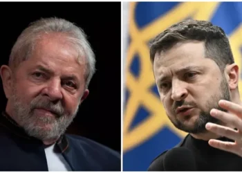 Lula y Zelenski se reunirán en EEUU para dialogar sobre la invasión rusa