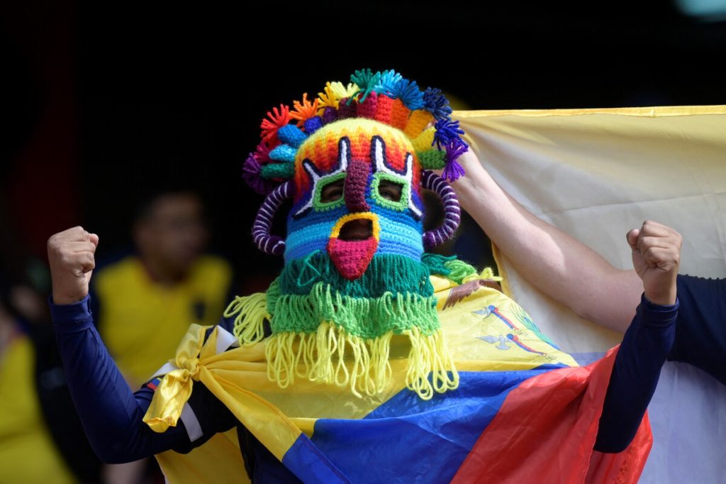 Cinco aspectos de Ecuador que debes conocer