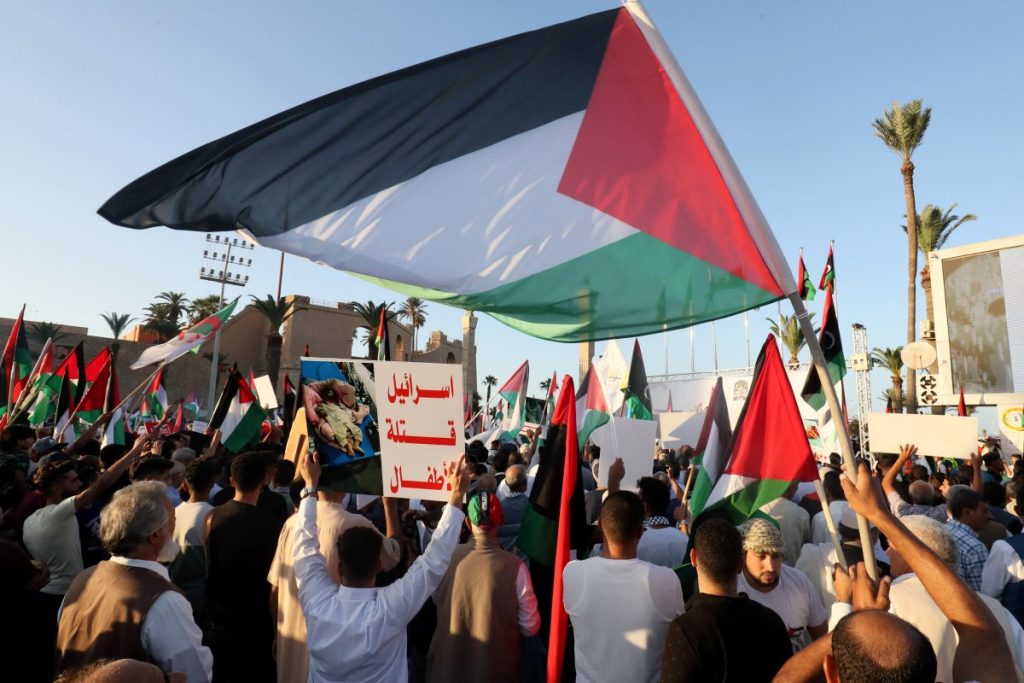 Hamás dispuesto a prolongar la tregua con Israel otros cuatro días