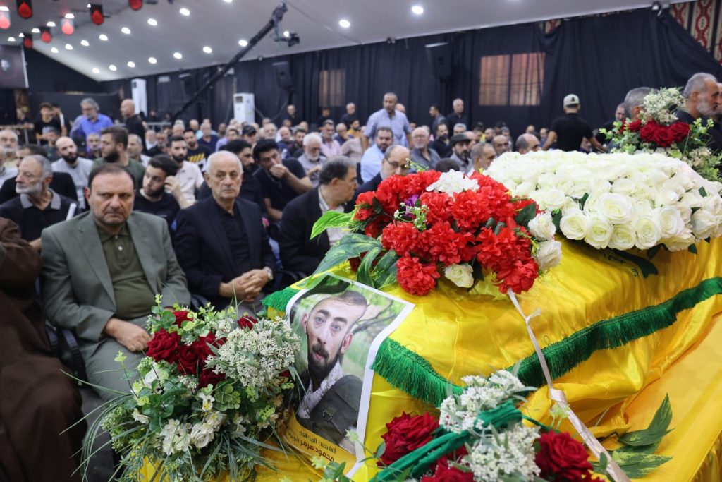 Hamás reporta que hay más de 5 mil muertos por bombardeos de Israel sobre Gaza
