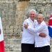 Presidente de México garantiza apoyo a Cuba, incluso con petróleo
