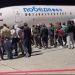 Rusia culpa a Ucrania de la motín musulman en aeropuerto de Daguestán buscando israelíes