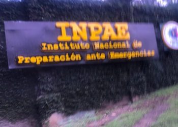 Dictadura instala Instituto Nacional de Preparación ante Emergencias, en instalaciones robadas al COSEP. Foto: Artículo 66 / Cortesía