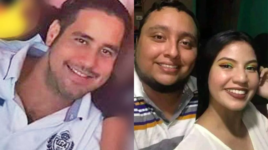 Ratifican en Apelaciones la condena contra Daniel Rosales, hijo del fallecido magistrado Francisco Rosales