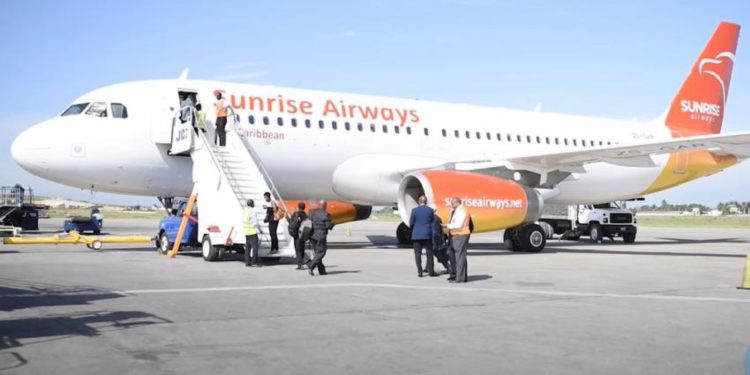 Extraño aterrizaje de vuelos desde Haití en Managua: 12 aviones de pasajeros arriban en un solo día
