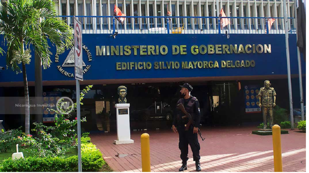 Régimen de Ortega cancela otras 17 Organizaciones Sin Fines de Lucro