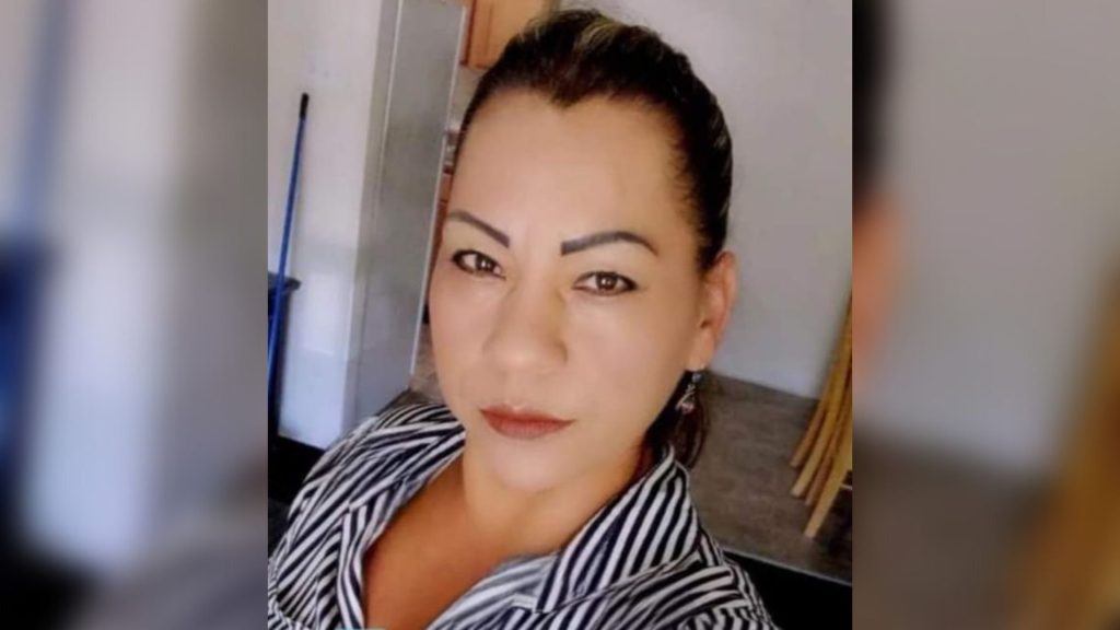 Eveling Meza Paredes, de 42 Años, originaria de Región Autónoma de la Costa Caribe Norte (RAAN), perdió la vida en horas de la noche del lunes, dos de octubre